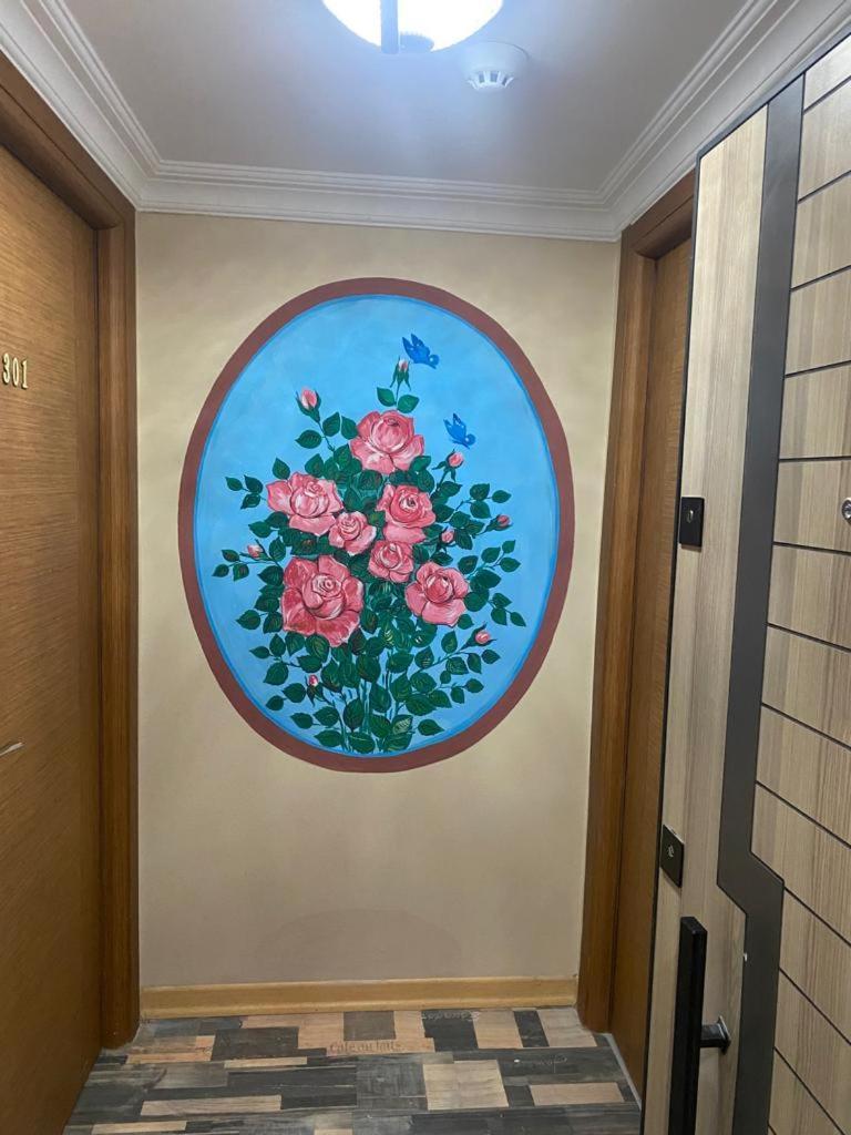 King Istanbul Hotel Eksteriør billede